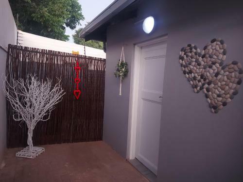 Apartamento Vibe & Joy Suite Hartbeespoort