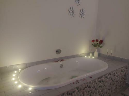 Apartamento Vibe & Joy Suite Hartbeespoort