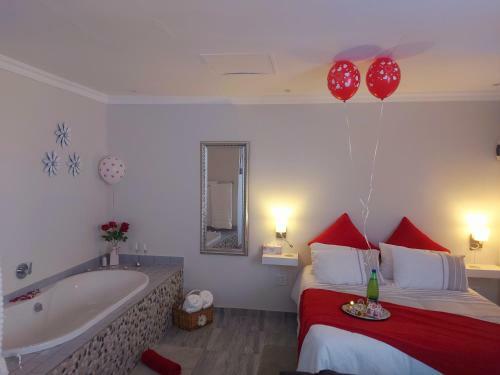 Apartamento Vibe & Joy Suite Hartbeespoort