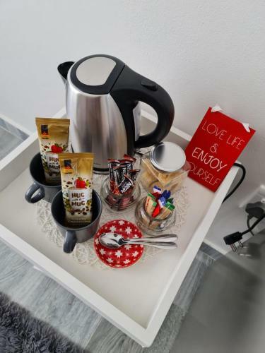 Apartamento Vibe & Joy Suite Hartbeespoort