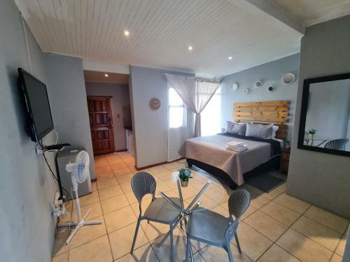 Hostal Mia Hills Guest House