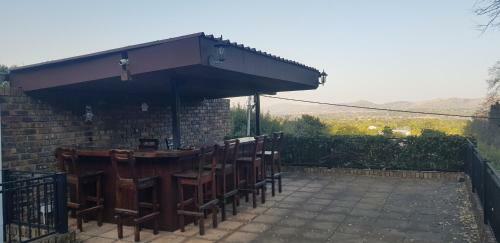 Hostal Mia Hills Guest House