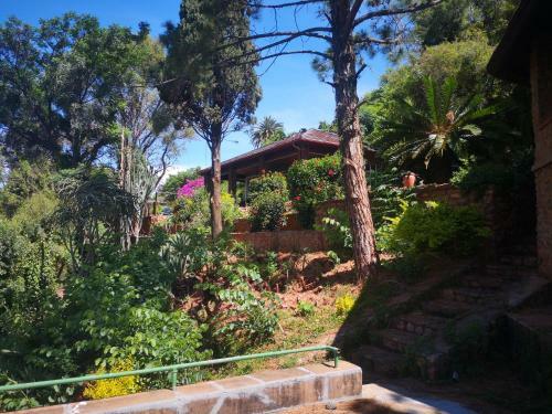 Hostal Metsing At Harties