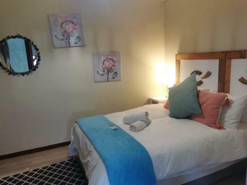 Apartamento Harties Family Studio 4 Slpr Hartbeespoort Dam