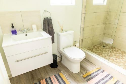 Apartamento Further Beyond