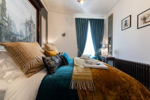 Apartamento The Jeffrey Street Retreat