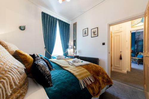 Apartamento The Jeffrey Street Retreat