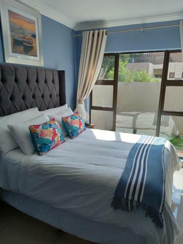 Apartamento 740 Leloko