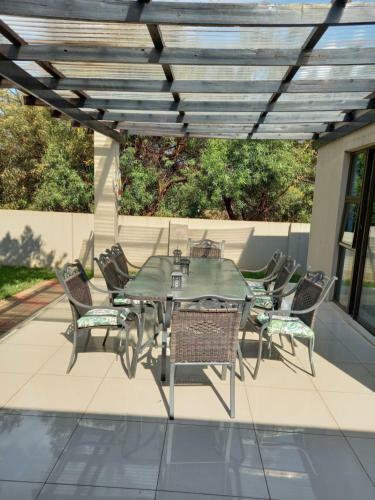 Apartamento 740 Leloko