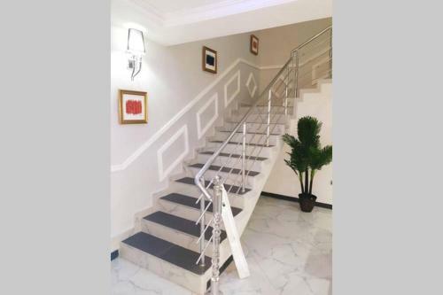 Premier Villa - Luxury 4 Bedroom Duplex