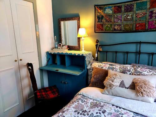 Bed & Breakfast Edinburgh's Dean Village River View Retreat