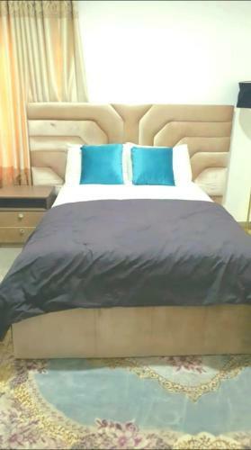 2 Bedroom Apartment In Lekki