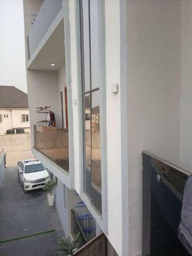 Eml Apartments