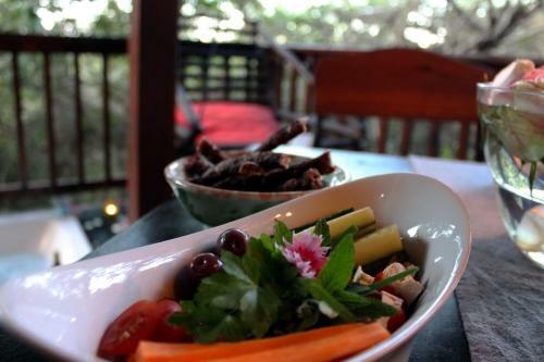 Hostal Thulamela Couples Retreat