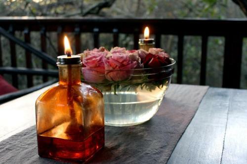 Hostal Thulamela Couples Retreat