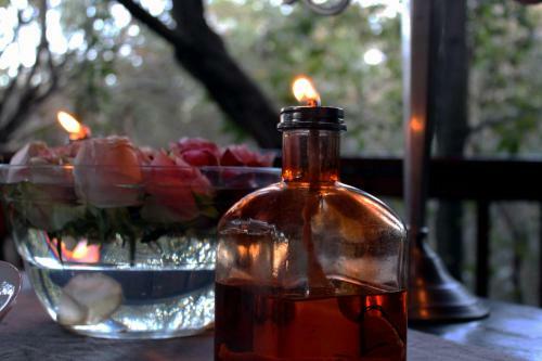 Hostal Thulamela Couples Retreat