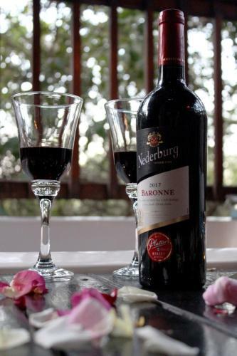 Hostal Thulamela Couples Retreat