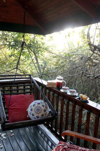 Hostal Thulamela Couples Retreat