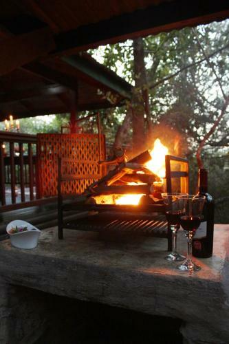 Hostal Thulamela Couples Retreat
