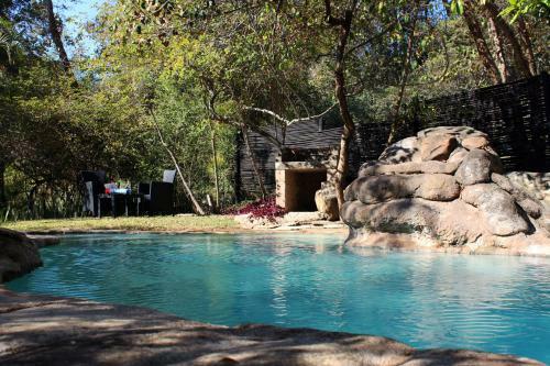 Hostal Thulamela Couples Retreat