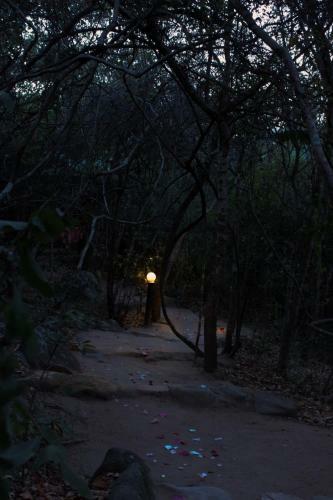 Hostal Thulamela Couples Retreat