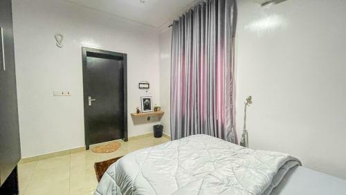 Luxurious 2 Bedroom Serviced Apartment Lekki Phase 1 Lagos