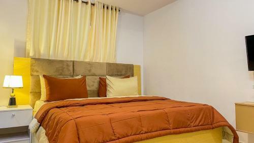 Luxurious 2 Bedroom Serviced Apartment Lekki Phase 1 Lagos