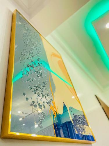 Luxurious 2 Bedroom Serviced Apartment Lekki Phase 1 Lagos