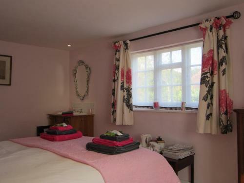 Bed & Breakfast Vine Cottage