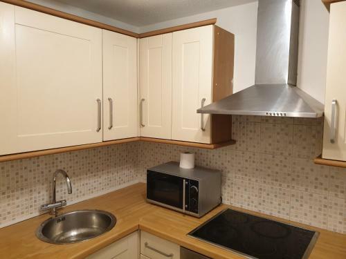 Apartamento Bridgeman House