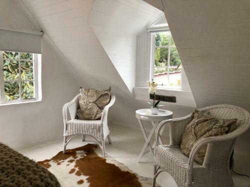 Hostal Drewry Lane