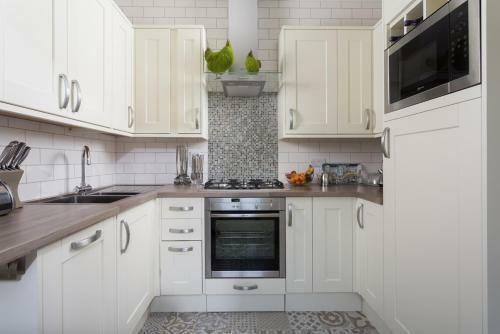 Kinbrae House Holiday Apartments