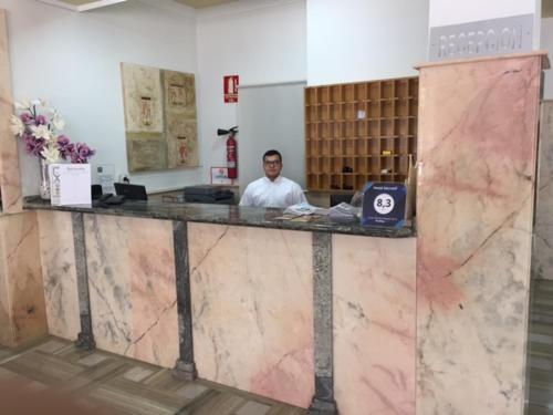 Hotel Sacratif