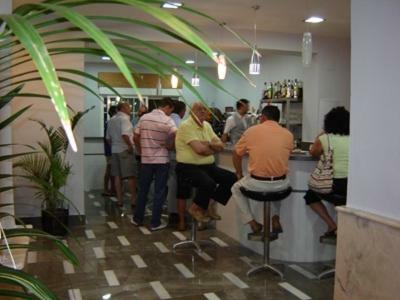 Hotel Sacratif