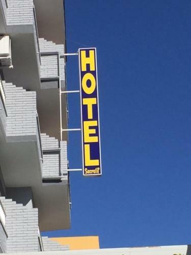 Hotel Sacratif