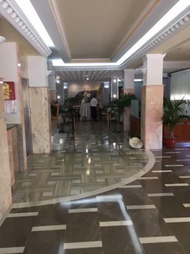 Hotel Sacratif