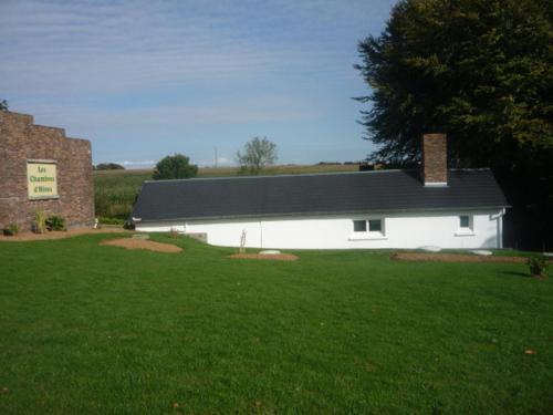 Bed & Breakfast Chambres D'h�tes Le Domaine de La Marni�re