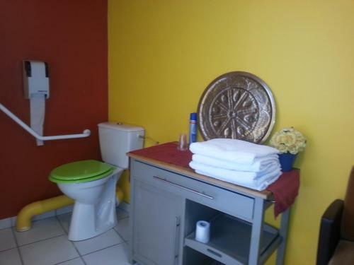 Bed & Breakfast Chambres D'h�tes Le Domaine de La Marni�re
