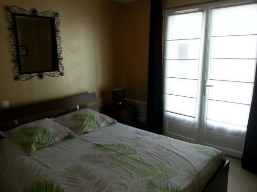 Bed & Breakfast Chambres D'h�tes Le Domaine de La Marni�re
