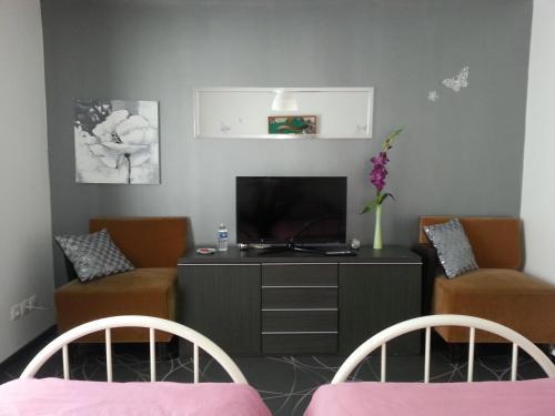 Bed & Breakfast Chambres D'h�tes Le Domaine de La Marni�re