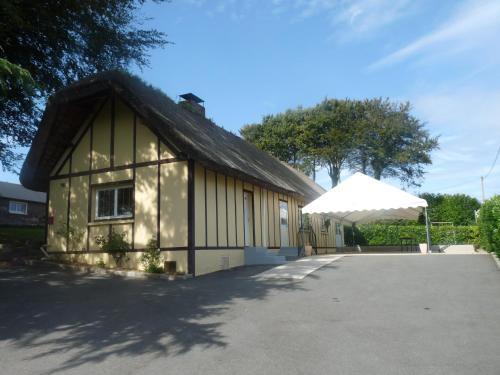 Bed & Breakfast Chambres D'h�tes Le Domaine de La Marni�re