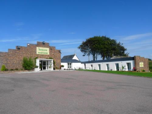 Bed & Breakfast Chambres D'h�tes Le Domaine de La Marni�re