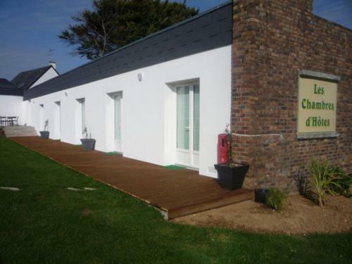 Bed & Breakfast Chambres D'h�tes Le Domaine de La Marni�re