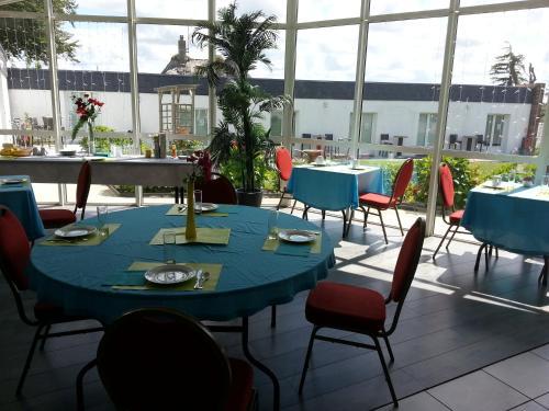 Bed & Breakfast Chambres D'h�tes Le Domaine de La Marni�re