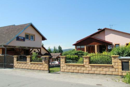 Apartamento Penzion Ivana