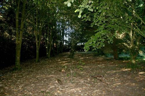 Bed & Breakfast L'anctovilli�re