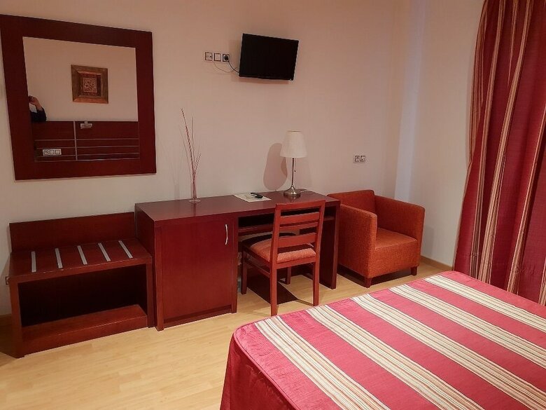 Norte Hotel