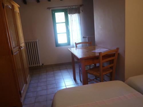 Posada Auberge Des Seguins