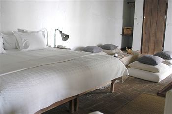 Hotel Hospederia Convento De La Parra