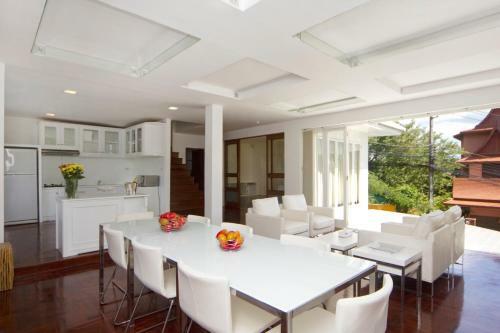 Celebrity Ocean View Villa